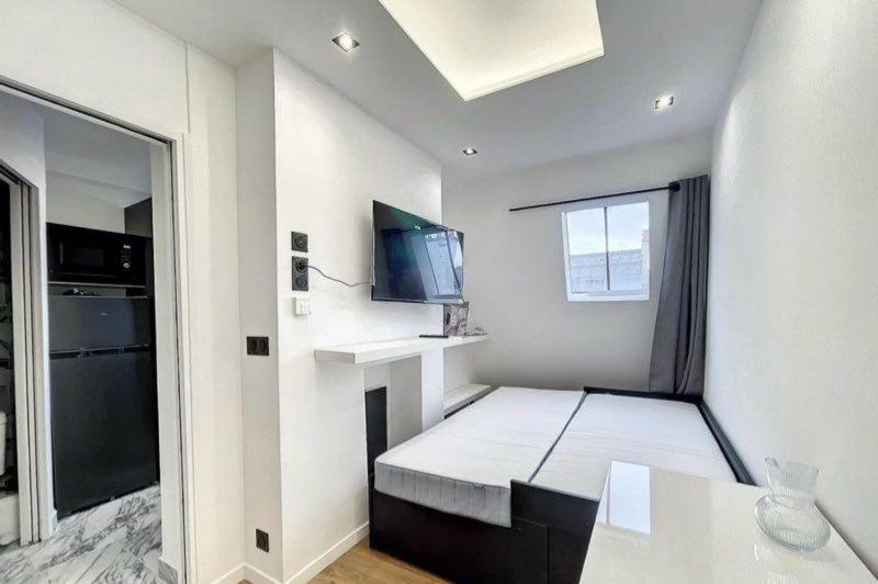 Luxueux T2 Paris16 2pers Parijs