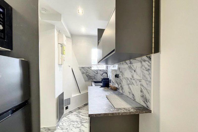 Luxueux T2 Paris16 2pers Appartement Parijs