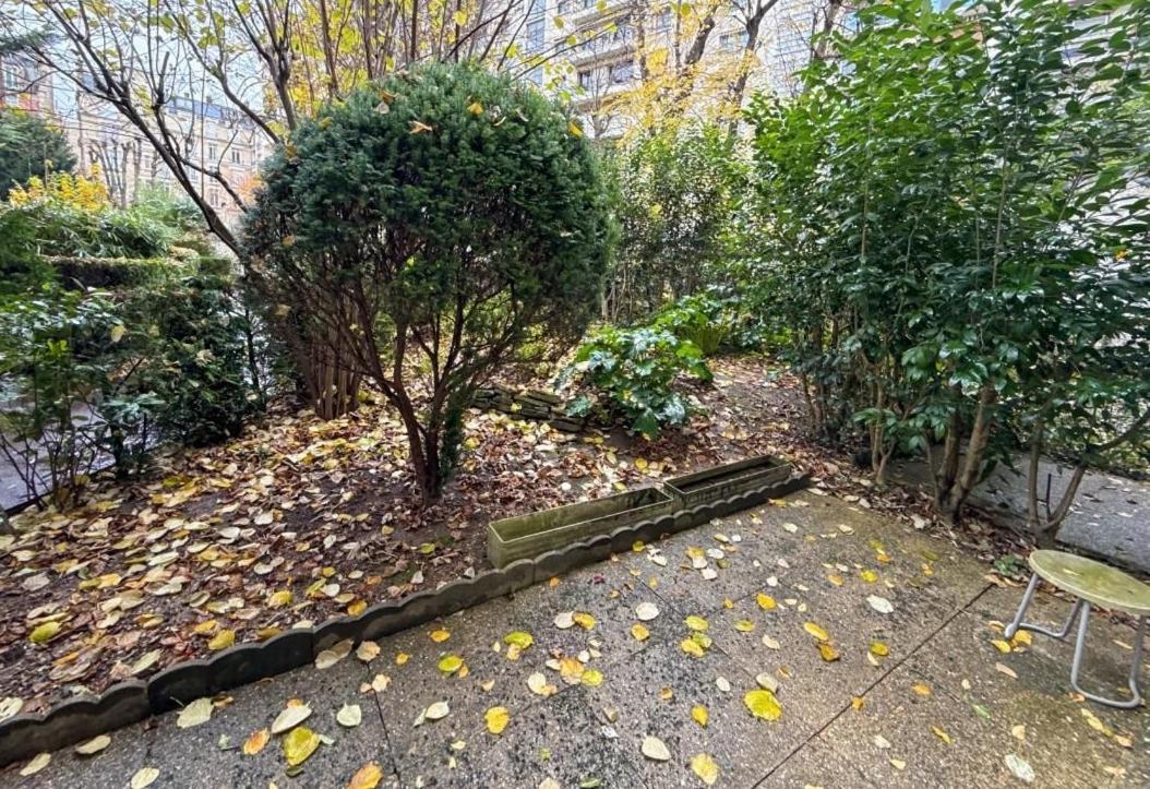 Appartement Luxueux T2 Paris16 2pers Parijs